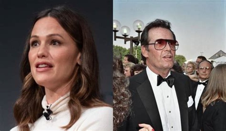 Unveiling The Cinematic Legacy Of Jennifer Garner And James Garner