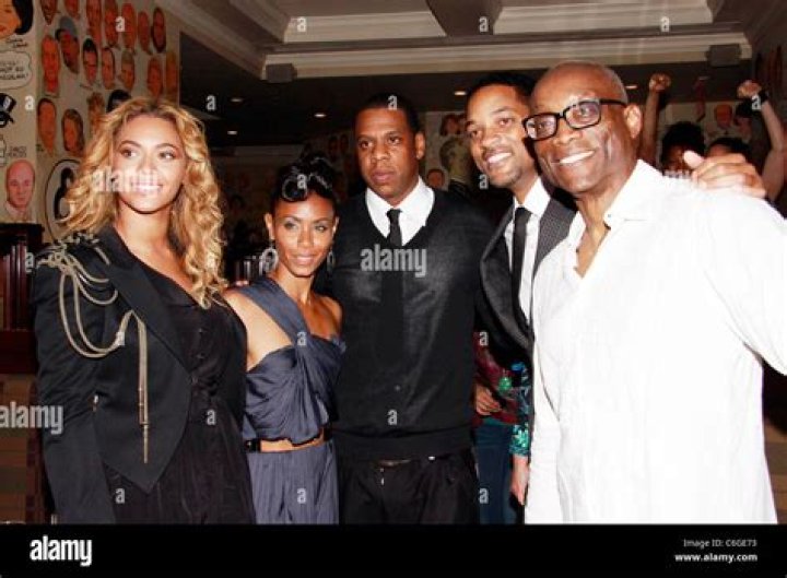 Unveiling The Connection Between Jay Z And Blu Cantrell