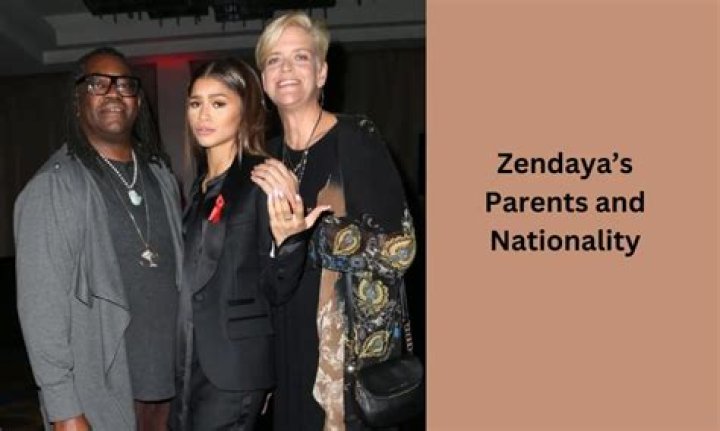 Unveiling The Connection Between Zendaya And Austin Stoermer Coleman
