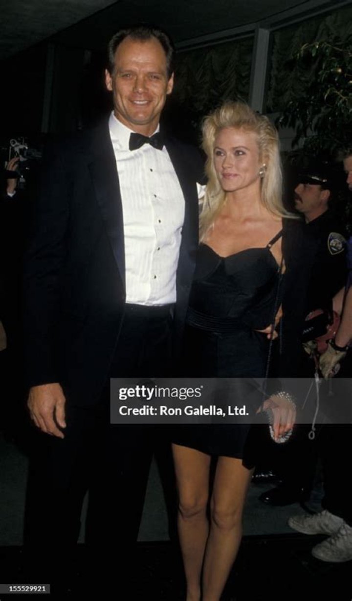 Unveiling The Connection: Tracy Vaccaro And Fred Dryer