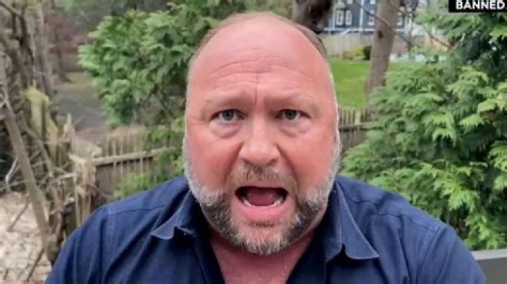 Unveiling The Controversial Split: A Deep Dive Into Alex Jones' Ex-Wife's Story