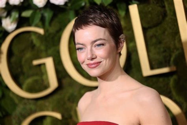 Unveiling The Controversy: Emma Stone's Bold Nude Scene