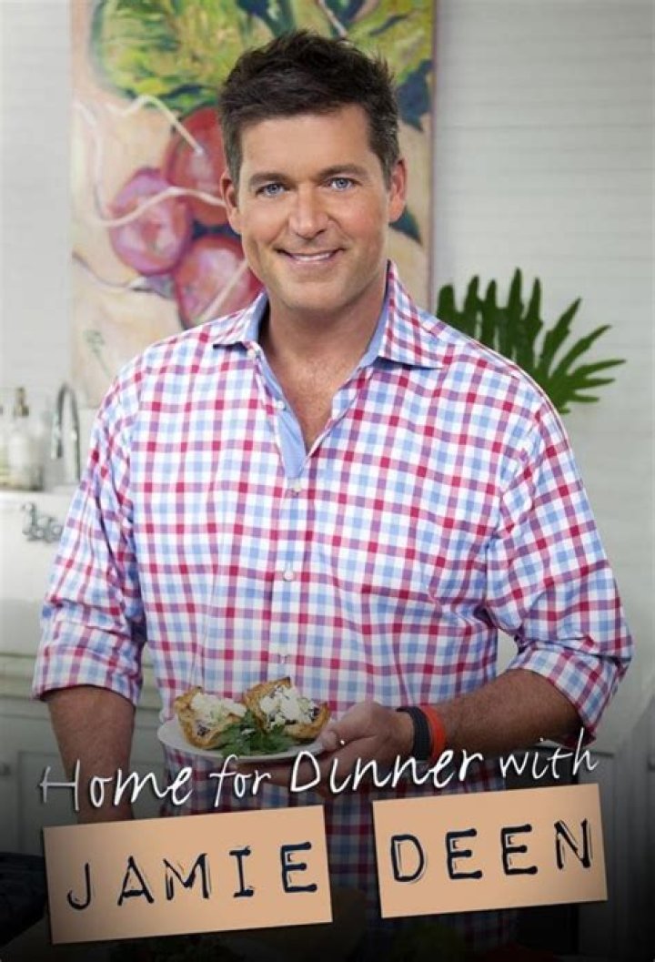 Unveiling The Culinary Journey Of Jamie Deen