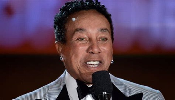Unveiling The Dynamic Duo: Andrea Evans And Smokey Robinson's Musical Journey