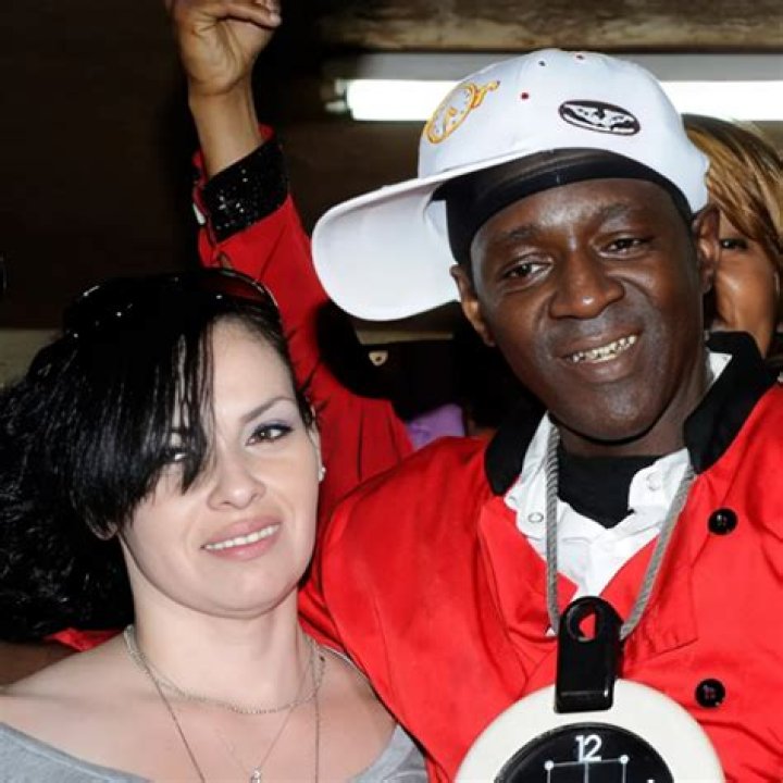 Unveiling The Dynamic Duo: Flavor Flav And Liz Trujillo