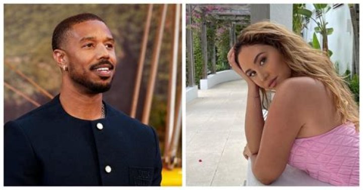 Unveiling The Dynamic Duo: Michael B. Jordan And Catherine Paiz