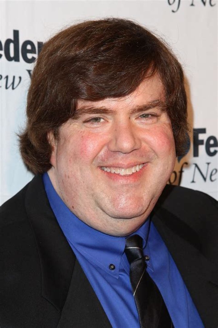 Unveiling The Enigma: Dan Schneider's Jewish Heritage Revealed