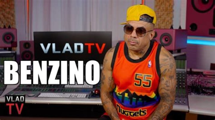 Unveiling The Enigma: Exploring Benzino's Height & Its Untold Impact