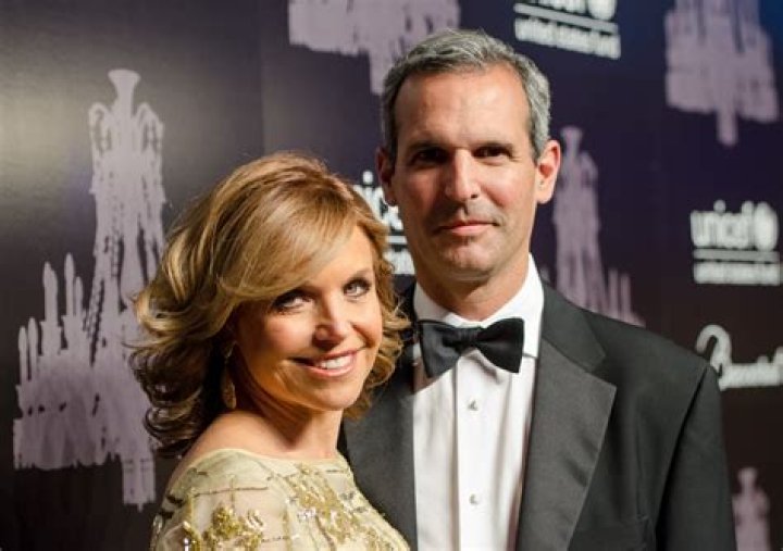 Unveiling The Enigma: John Molner's First Wife Revealed