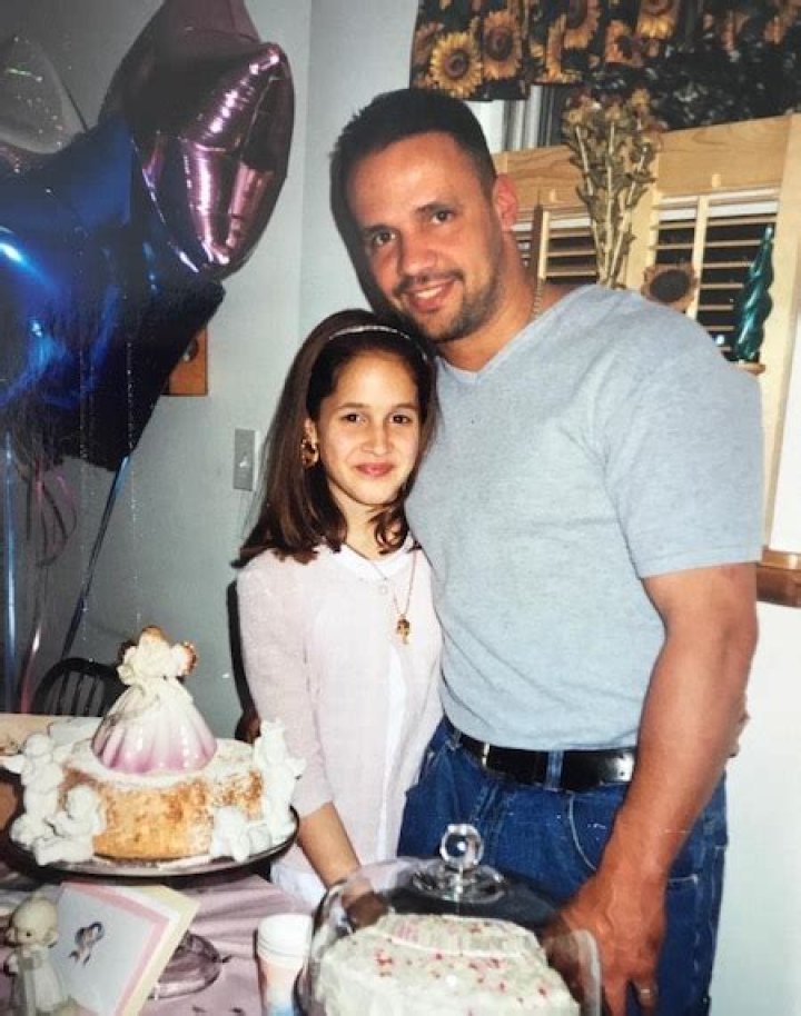 Unveiling The Enigma Of Jaina Lee Ortiz's Husband