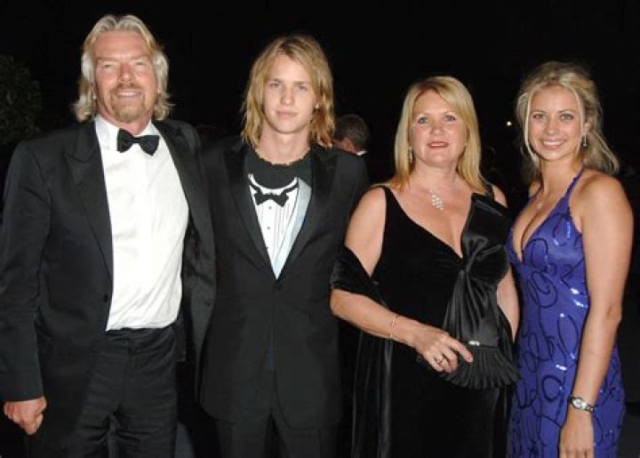 Unveiling The Enigma Of Richard Branson's Net Worth: Secrets And Strategies