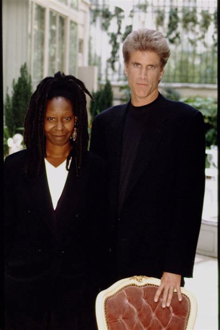 Unveiling The Enigma: Uncovering Whoopi Goldberg's Paternal Roots