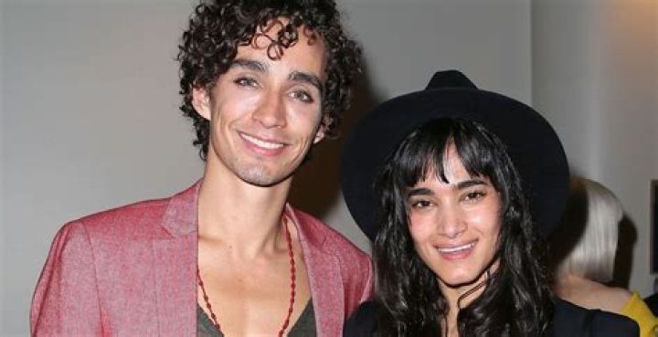 Unveiling The Enigma: Who Is Robert Sheehan's Wife?