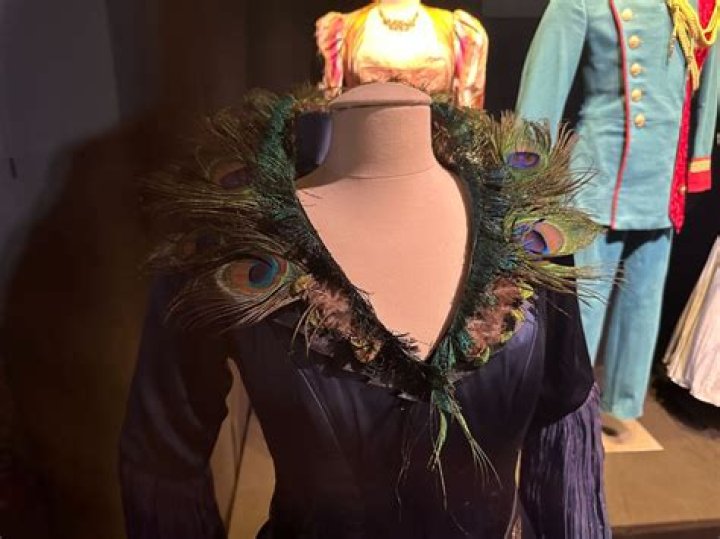 Unveiling The Enigmatic Life Of Giselle Peacock