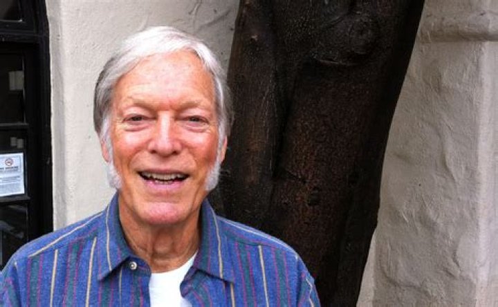 Unveiling The Enigmatic Love Life Of Richard Chamberlain