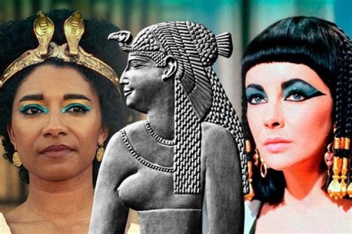 Unveiling The Enigmatic Queen Of Ancient Tyre