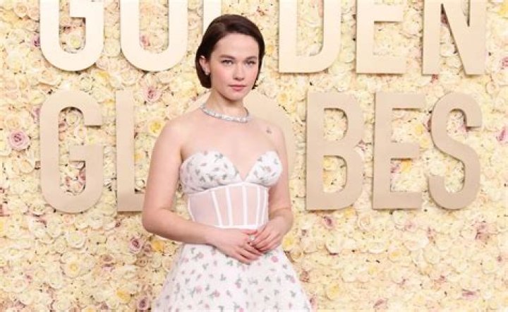 Unveiling The Financial Success: Cailee Spaeny Net Worth