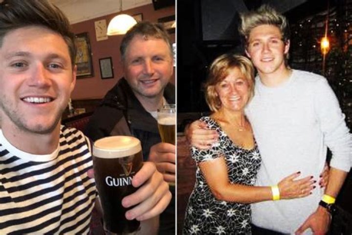 Unveiling The Heartbeat: Niall Horan's Parents And Their Profound Impact