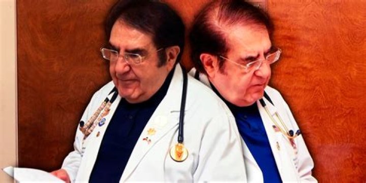 Unveiling The Heartfelt Journey: Dr. Nowzaradan's Unwavering Support System