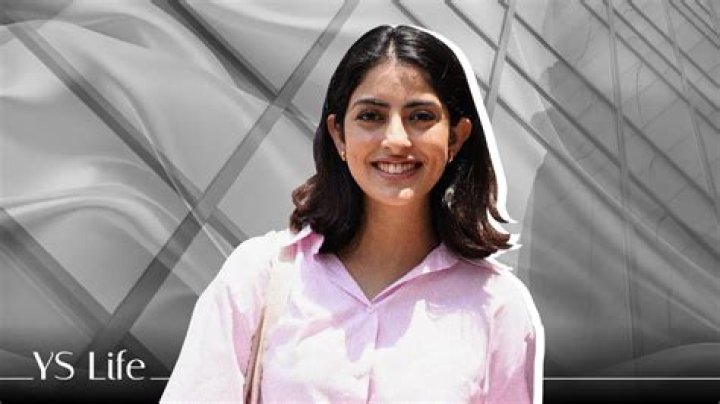 Unveiling The Height Of Navya Nanda: Surprising Revelations And Valuable Insights