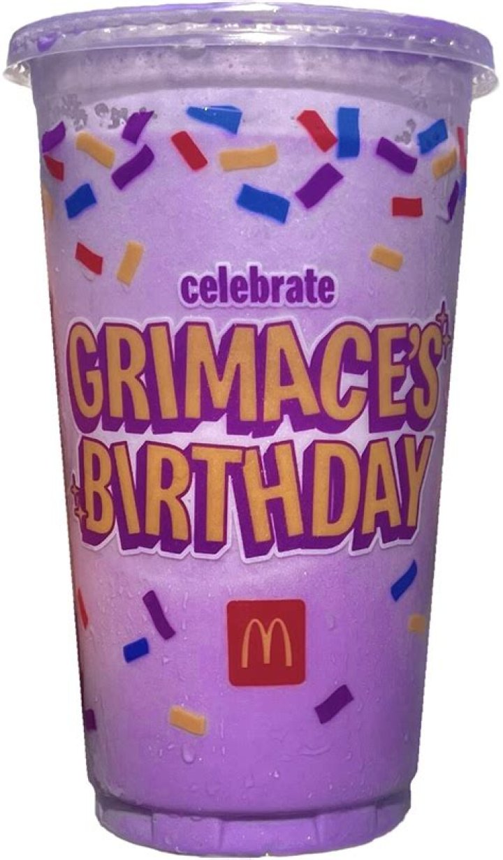 Unveiling The Hidden Dangers Of Grimace Shake: Discoveries And Insights