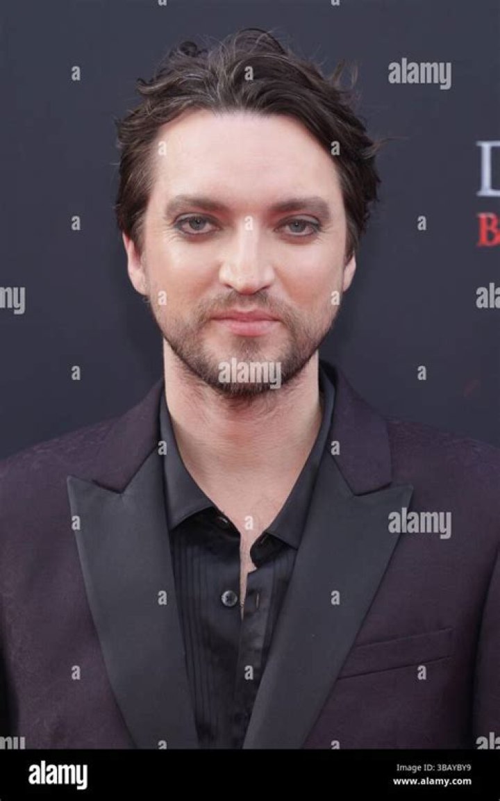Unveiling The Intricacies Of Richard Harmon’s Relationships