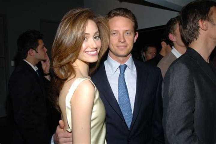Unveiling The Intriguing Emmy Rossum Dating History
