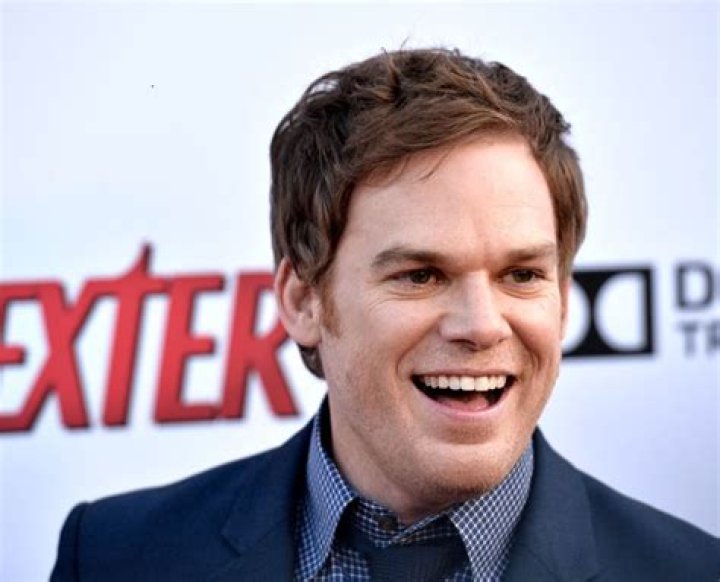 Unveiling The Intriguing Michael C. Hall Net Worth Journey