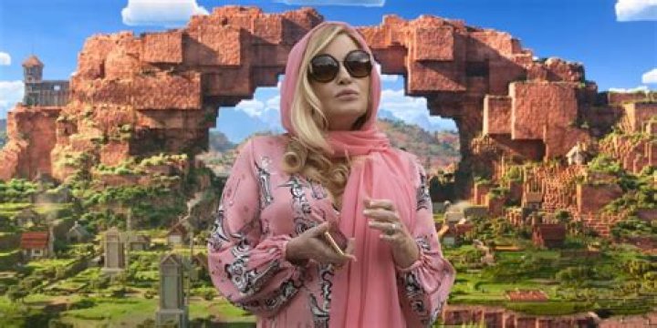 Unveiling The Intriguing Speech Of Jennifer Coolidge: Discoveries And Insights