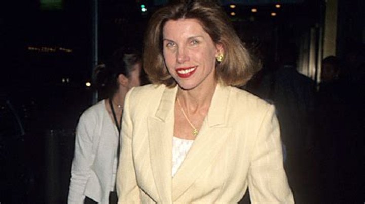 Unveiling The Intriguing World Of Christine Baranski's Relationships