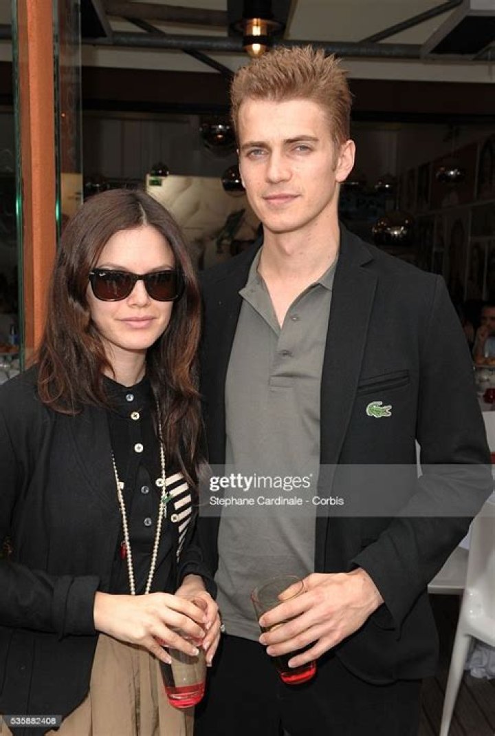 Unveiling The Intriguing World Of Hayden Christensen Relationships