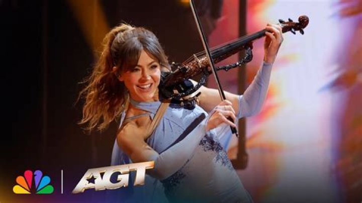 Unveiling The Journey Of Lindsey Harteis: A Multifaceted Talent