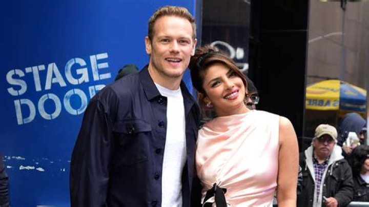 Unveiling The Latest: Sam Heughan News And Updates