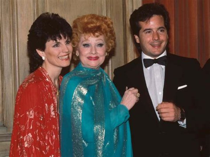 Unveiling The Legacy Of Desi Arnaz's Grandson