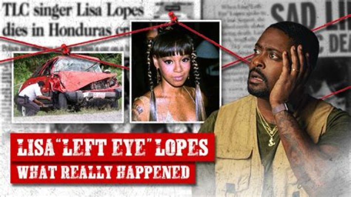 Unveiling The Legacy Of Left Eye Siblings