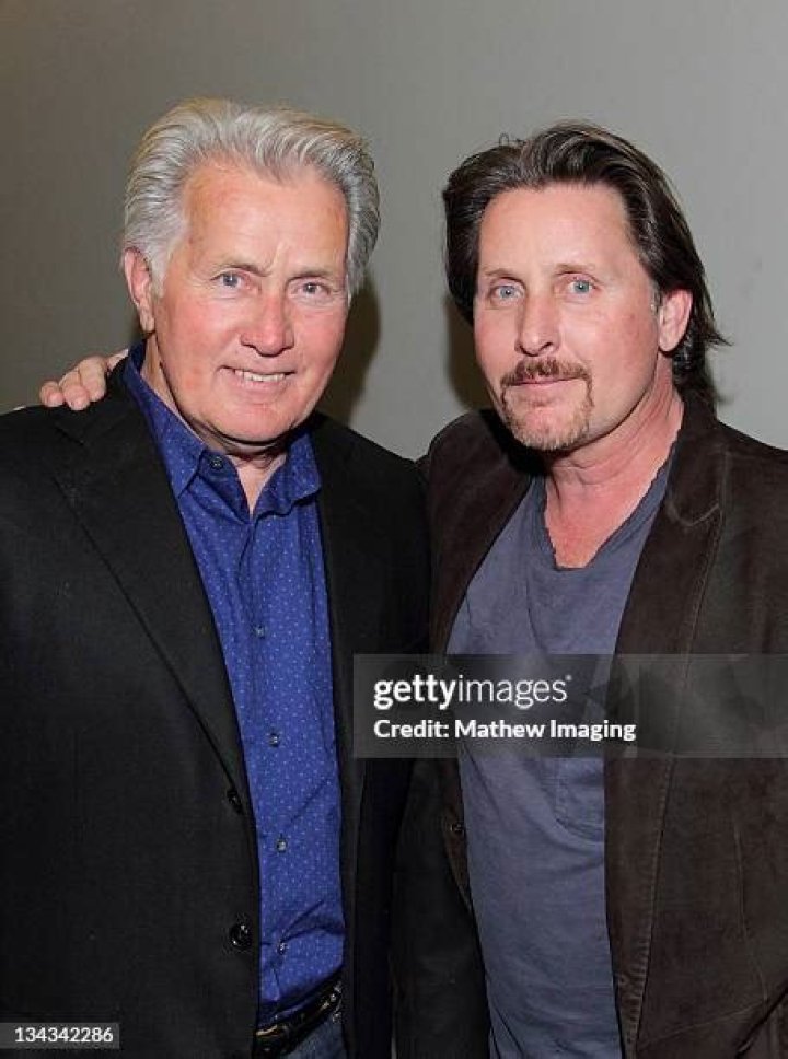 Unveiling The Legacy: Who Is Emilio Estevez's Mother?