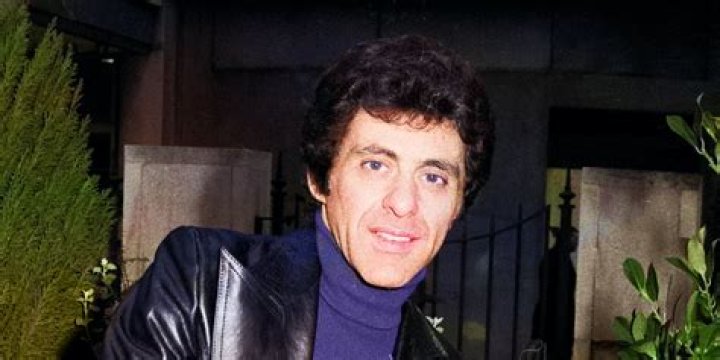 Unveiling The Legend: Frankie Valli's Untold Story