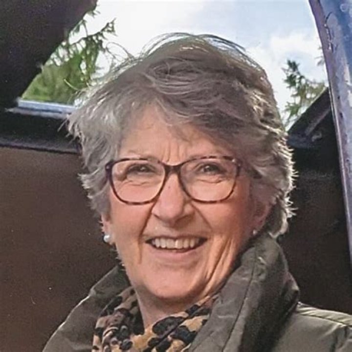 Unveiling The Life And Achievements Of Susan Hendry