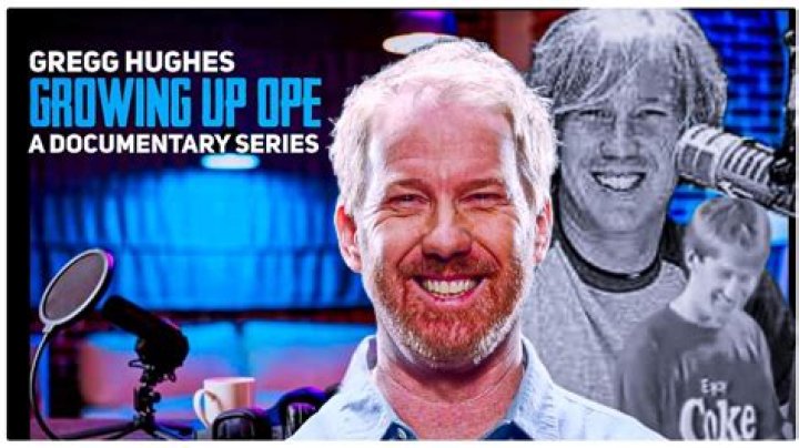 Unveiling The Life And Career Of Gregg Hughes
