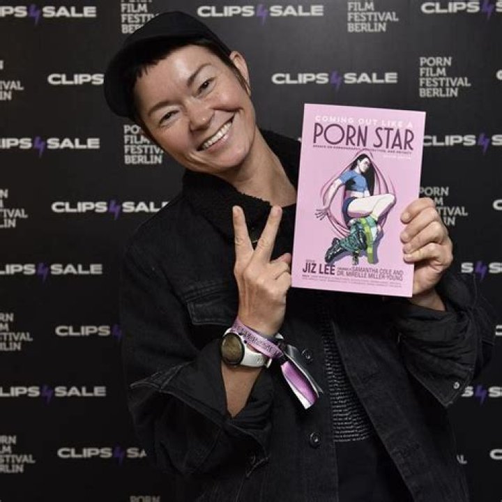 Unveiling The Life And Career Of Jiz Lee