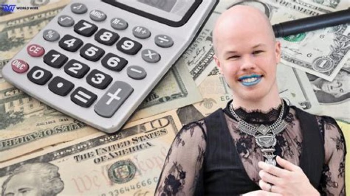 Unveiling The Life And Impact Of Sam Brinton: Wiki, Age, Net Worth, And Wife