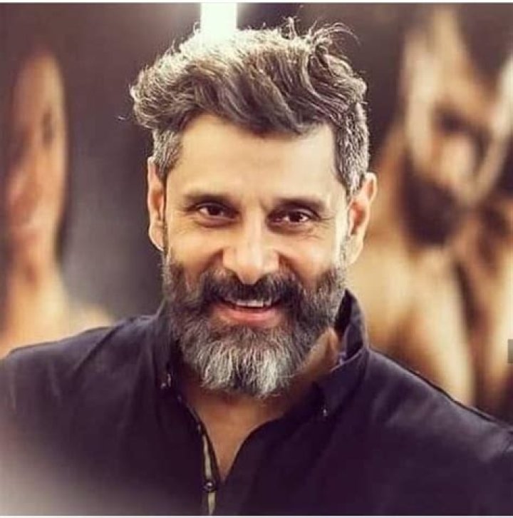Unveiling The Life And Journey Of Actor Vikram: A Comprehensive Biodata