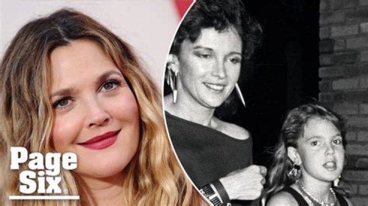 Unveiling The Life And Journey Of Jaid Barrymore