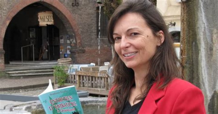 Unveiling The Life And Journey Of Stephanie Batailler