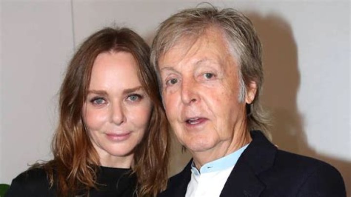 Unveiling The Life And Legacy Of Beatrice McCartney