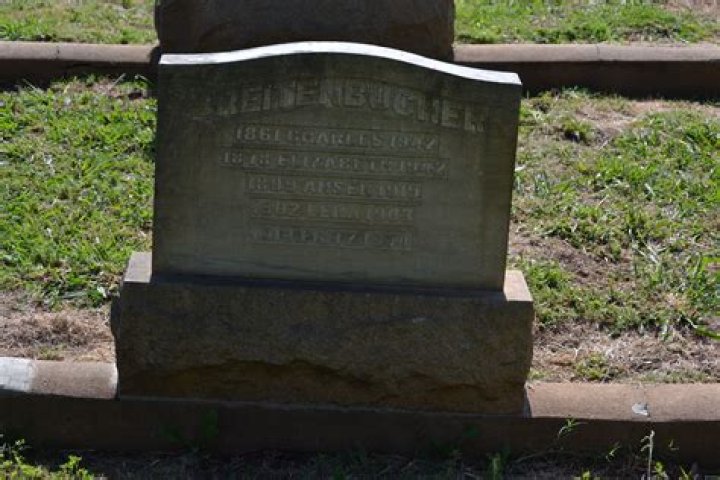 Unveiling The Life And Legacy Of Charles Breitenbucher