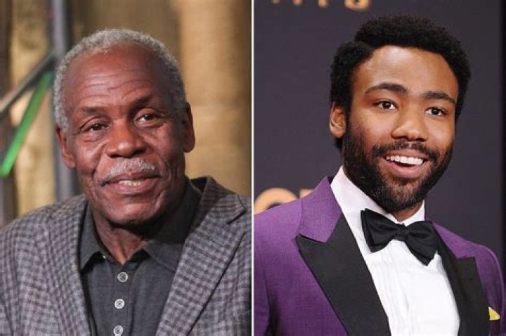 Unveiling The Life And Legacy Of Donald Glover, Sr.