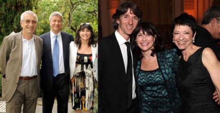Unveiling The Life And Legacy Of Judith Kent Dimon