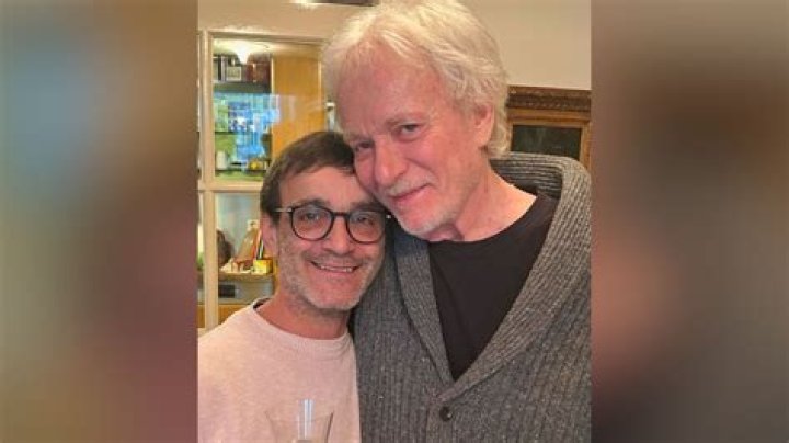 Unveiling The Life And Legacy Of Tony Geary