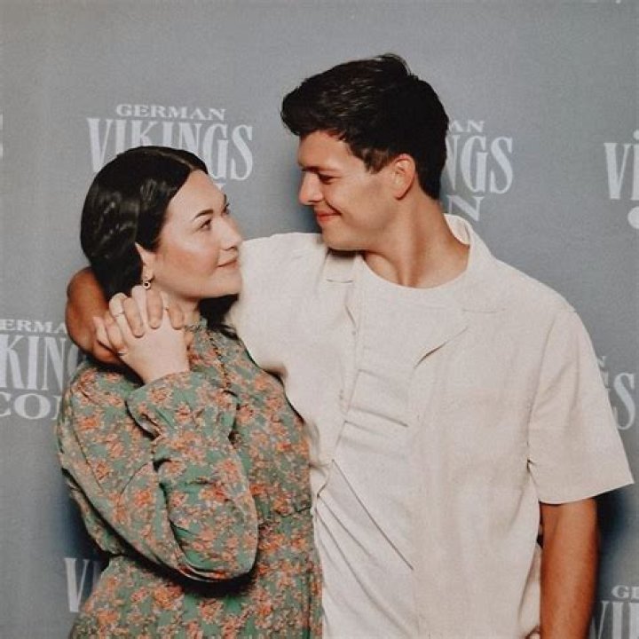 Unveiling The Life And Partner Of Alex Høgh Andersen